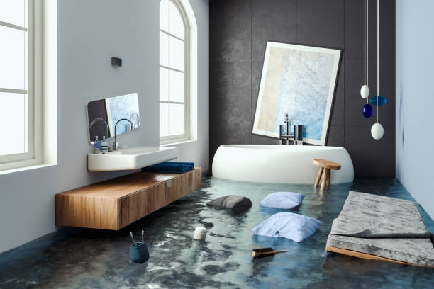 Best Ceiling water damage repair  in Sur Hill, GA