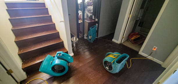 Sugar Hill, GA Water damage restoration Company